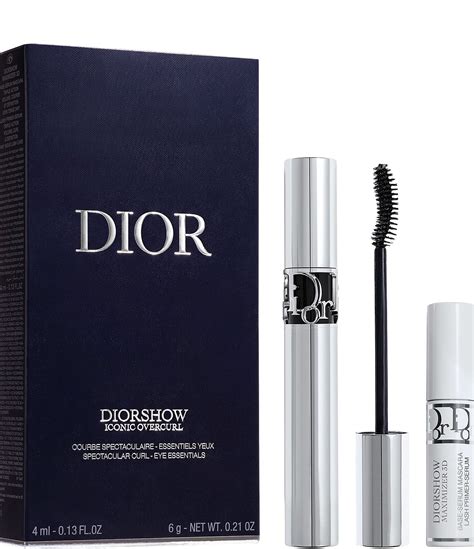 dior mascara sale